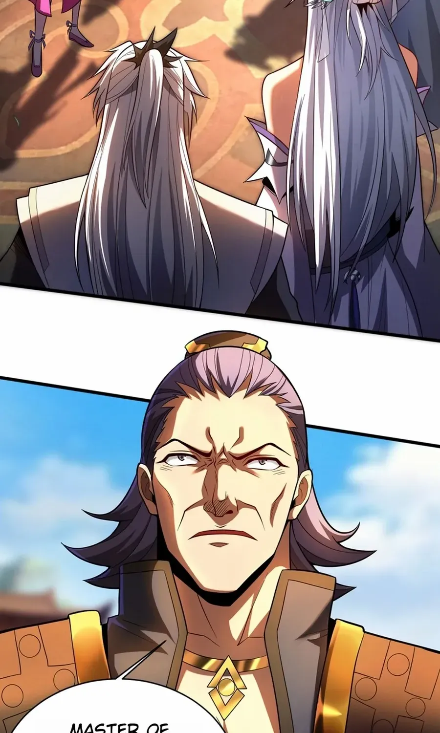 Read My Disciples Cultivate, While I Slack Off! chapter 49 image 10 on Lezhin