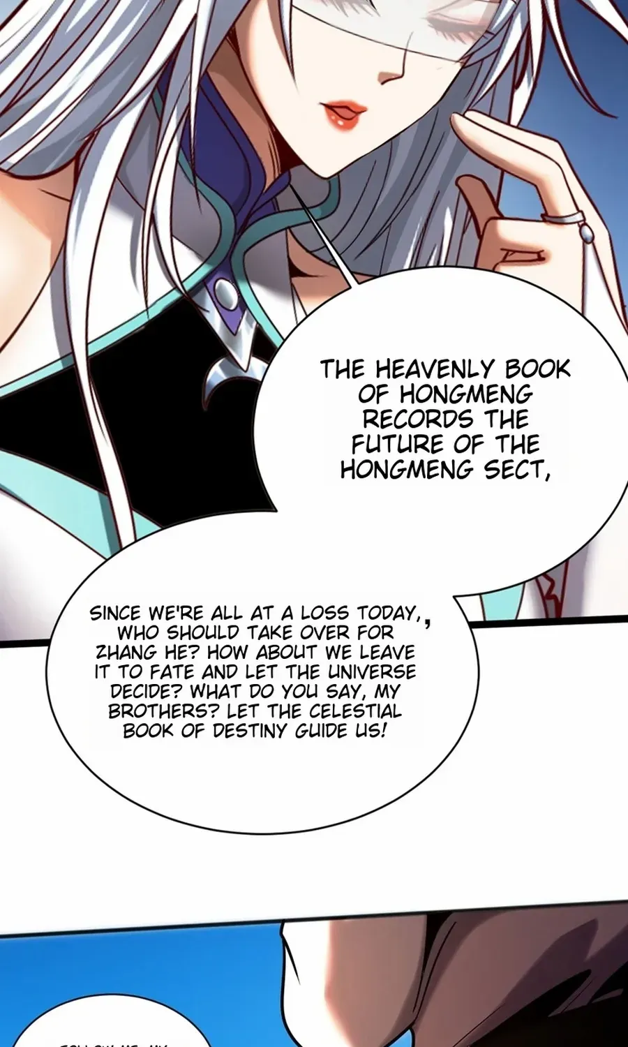 Read My Disciples Cultivate, While I Slack Off! chapter 49 image 13 on Lezhin