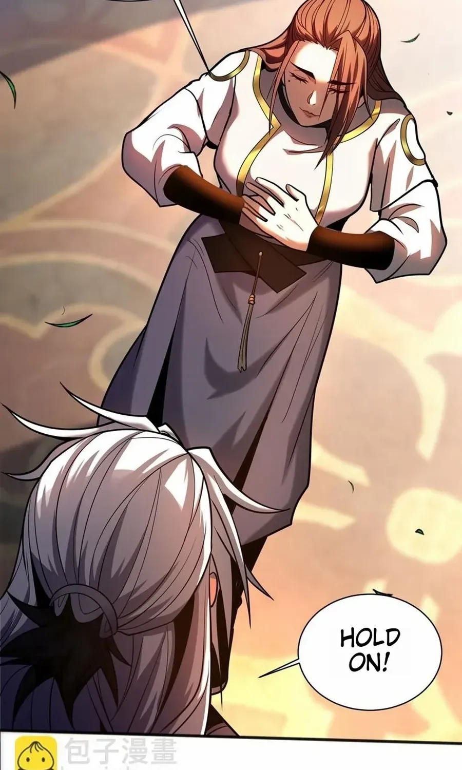 Read My Disciples Cultivate, While I Slack Off! chapter 49 image 15 on Lezhin