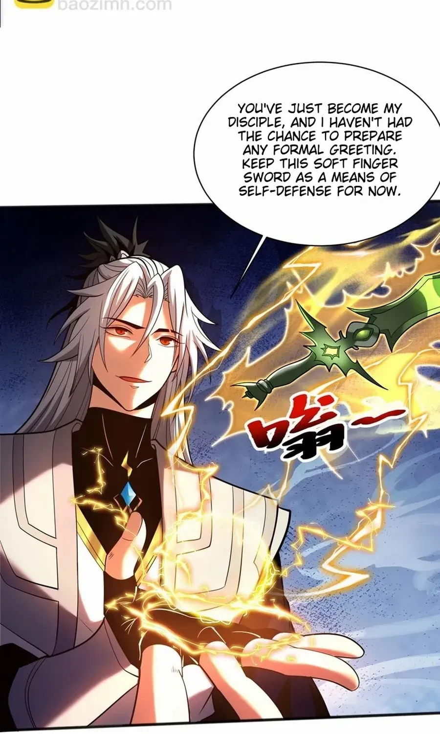 Read My Disciples Cultivate, While I Slack Off! chapter 49 image 16 on Lezhin