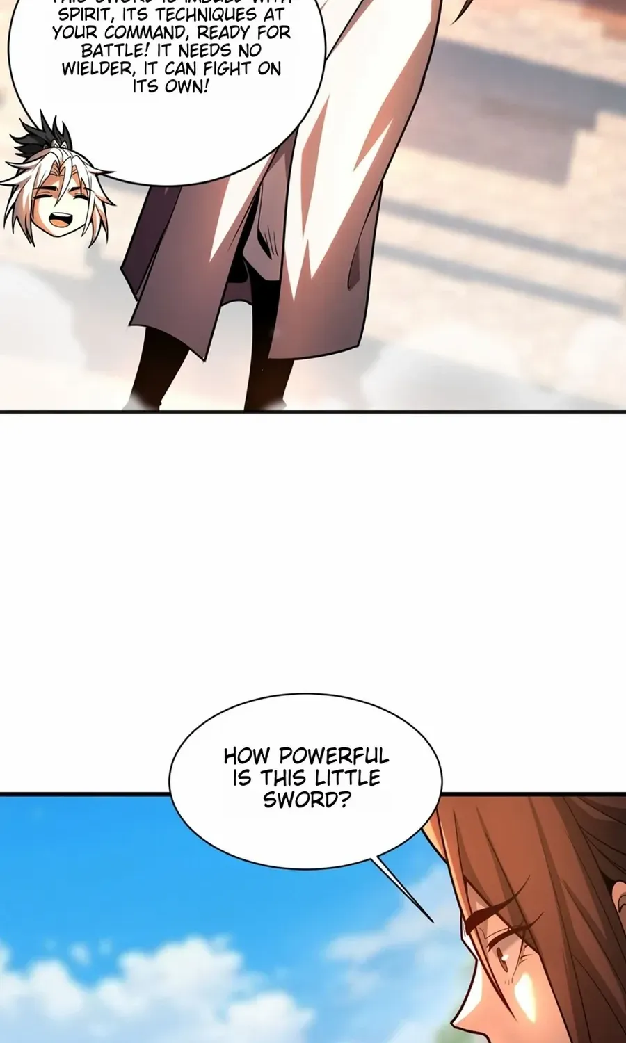 Read My Disciples Cultivate, While I Slack Off! chapter 49 image 19 on Lezhin