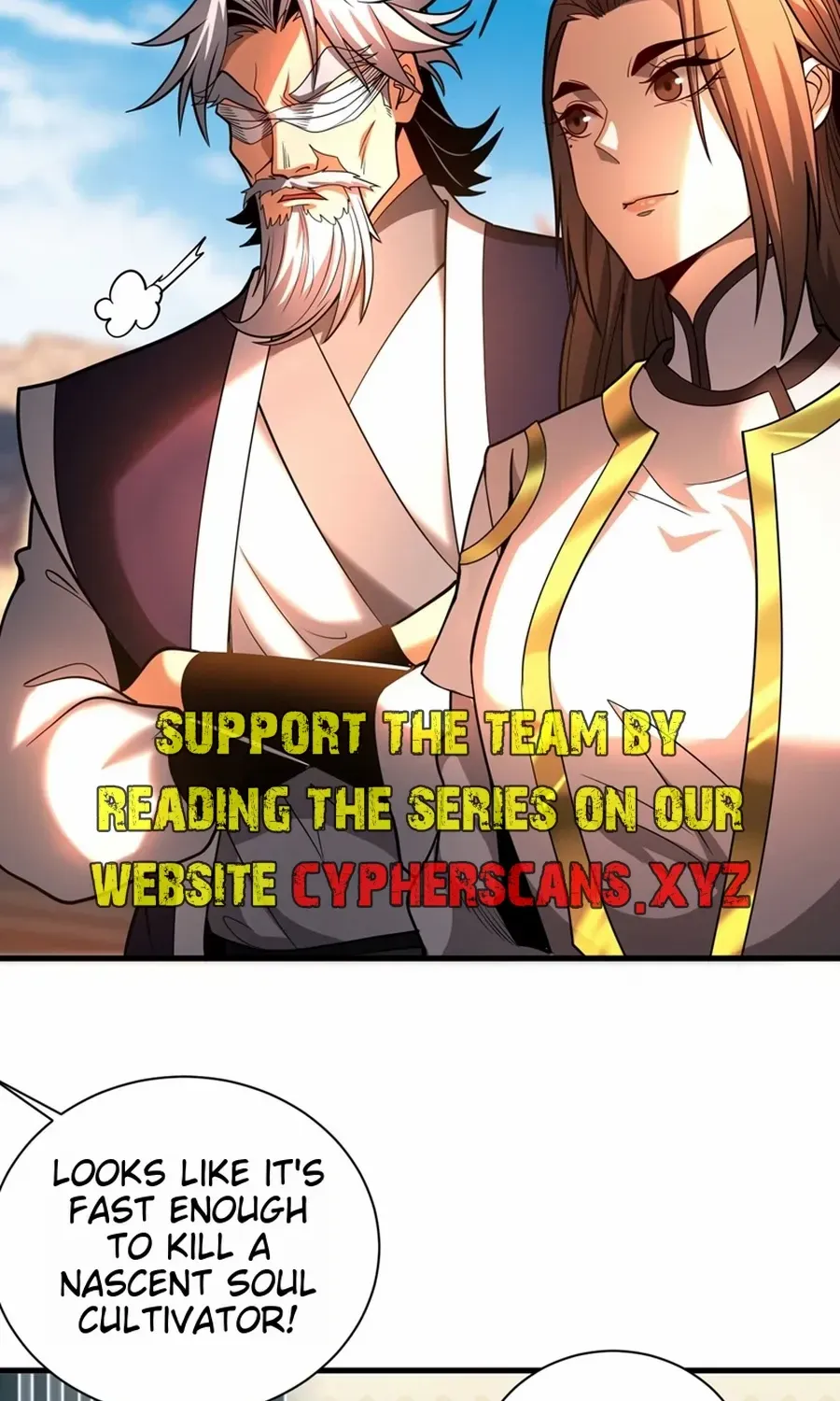 Read My Disciples Cultivate, While I Slack Off! chapter 49 image 21 on Lezhin