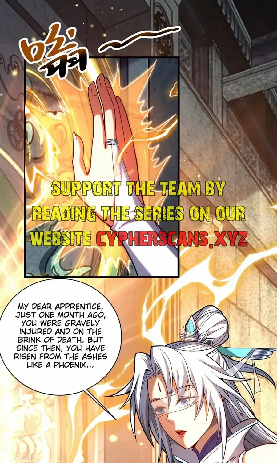 Read My Disciples Cultivate, While I Slack Off! chapter 49 image 27 on Lezhin