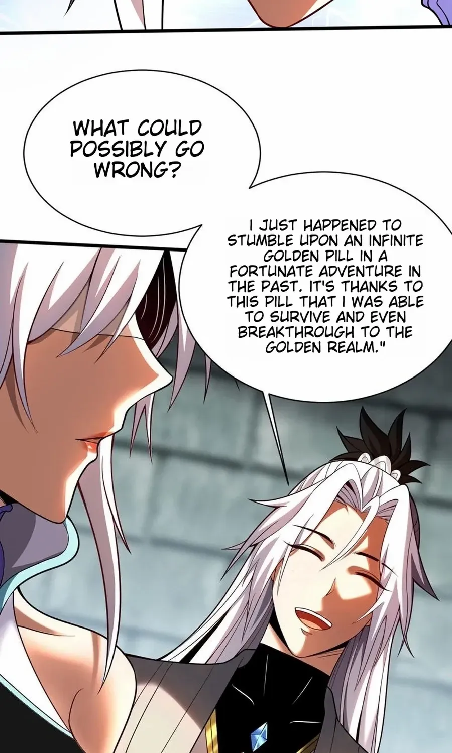 Read My Disciples Cultivate, While I Slack Off! chapter 49 image 30 on Lezhin