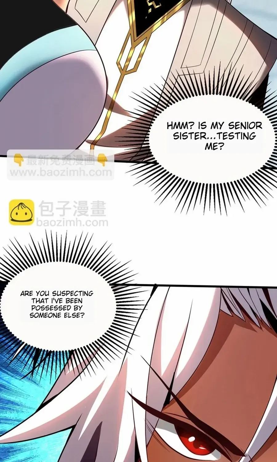 Read My Disciples Cultivate, While I Slack Off! chapter 49 image 31 on Lezhin