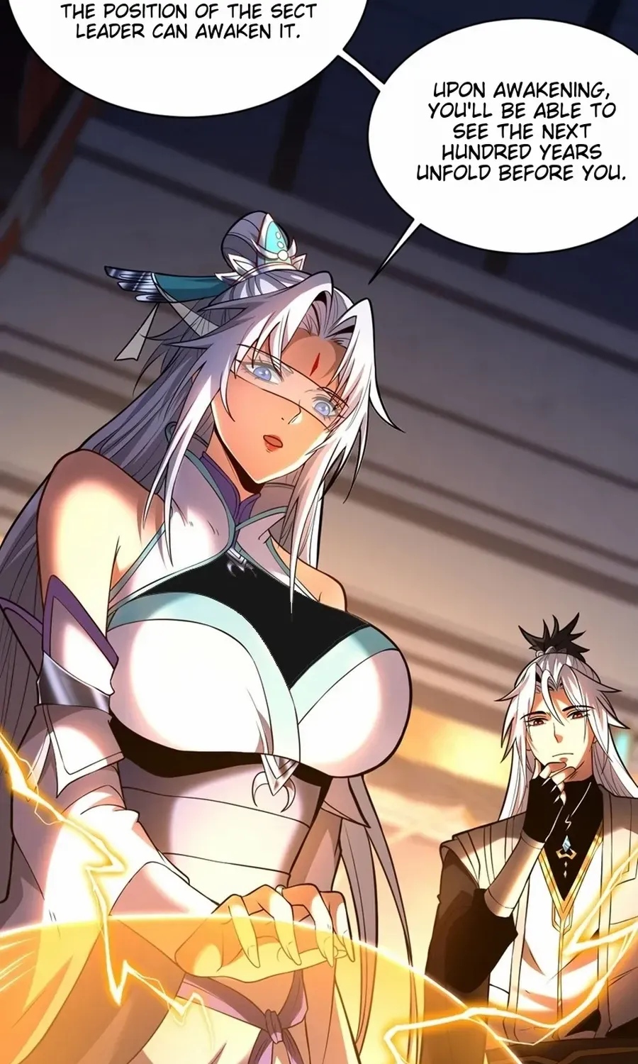 Read My Disciples Cultivate, While I Slack Off! chapter 49 image 38 on Lezhin