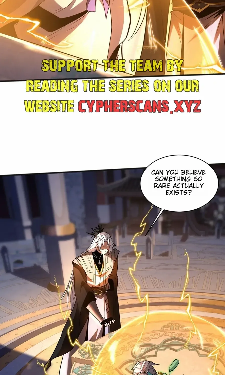 Read My Disciples Cultivate, While I Slack Off! chapter 49 image 39 on Lezhin