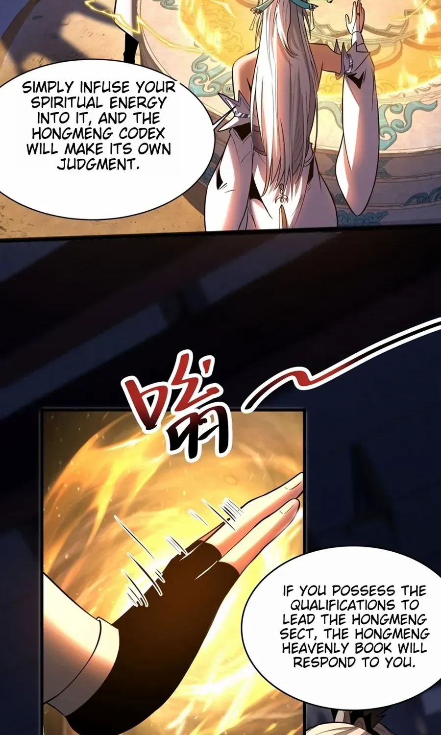 Read My Disciples Cultivate, While I Slack Off! chapter 49 image 40 on Lezhin