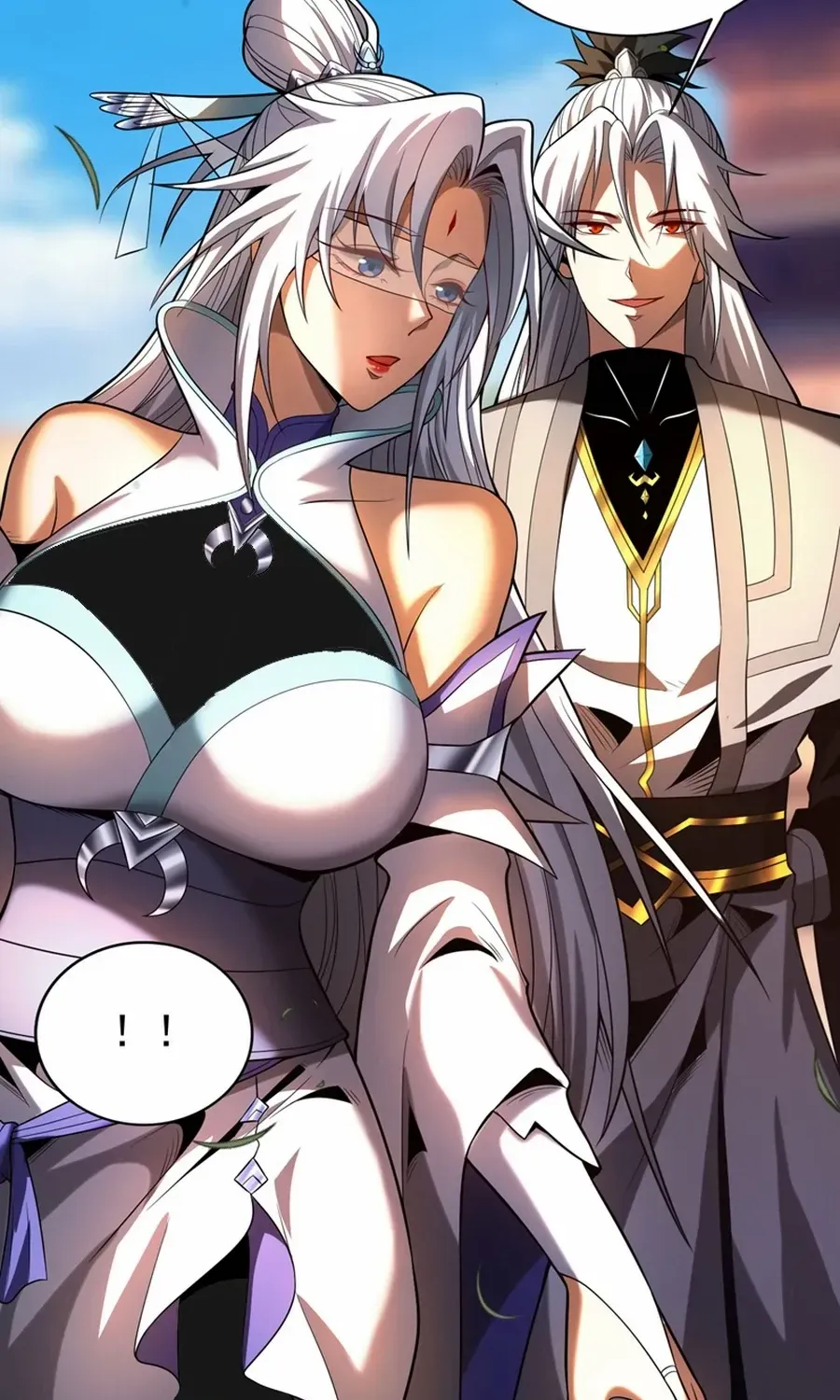 Read My Disciples Cultivate, While I Slack Off! chapter 49 image 6 on Lezhin