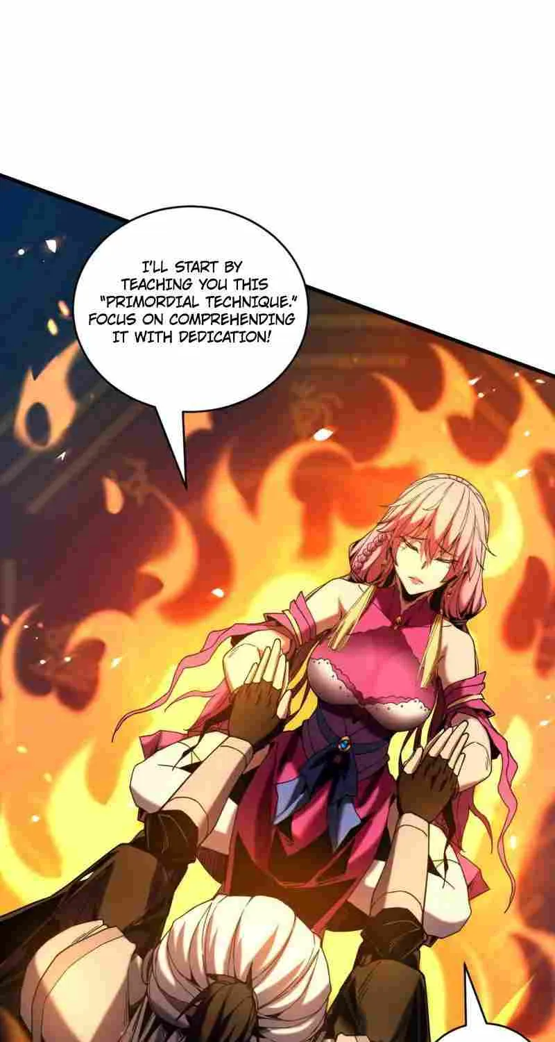 Read My Disciples Cultivate, While I Slack Off! chapter 5 image 22 on Lezhin
