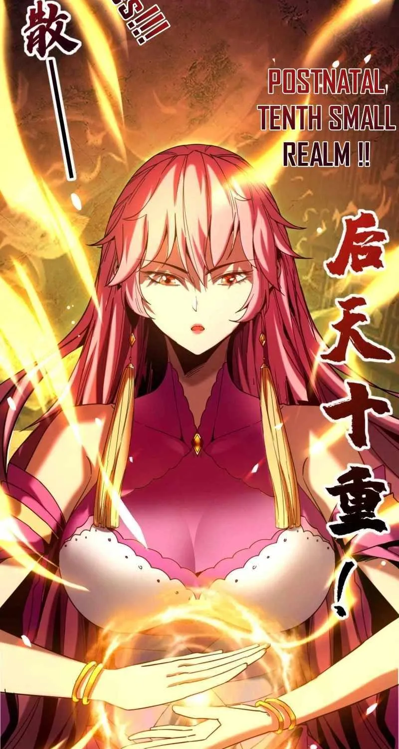 Read My Disciples Cultivate, While I Slack Off! chapter 5 image 33 on Lezhin