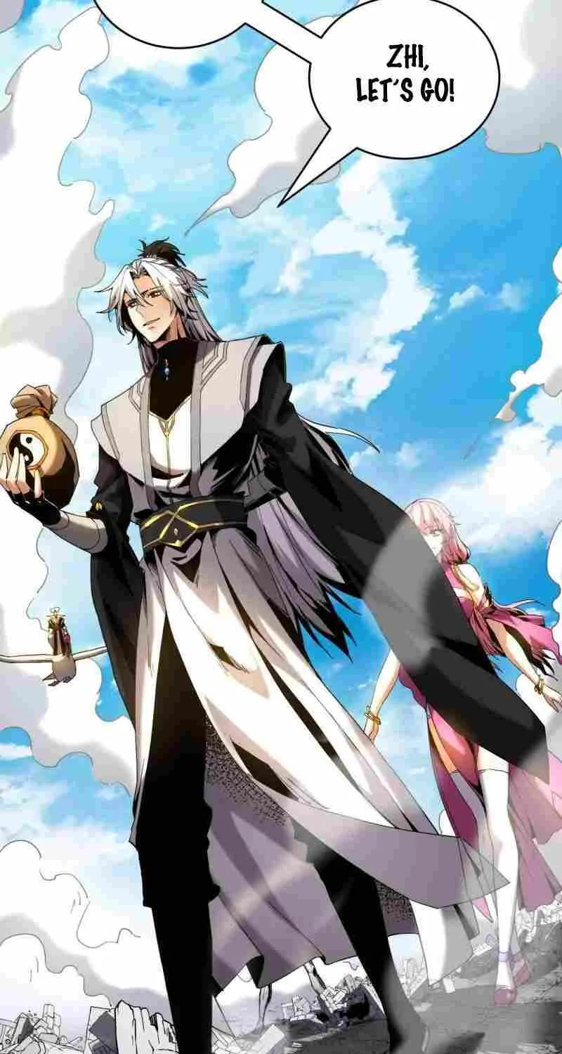 Read My Disciples Cultivate, While I Slack Off! chapter 5 image 4 on Lezhin
