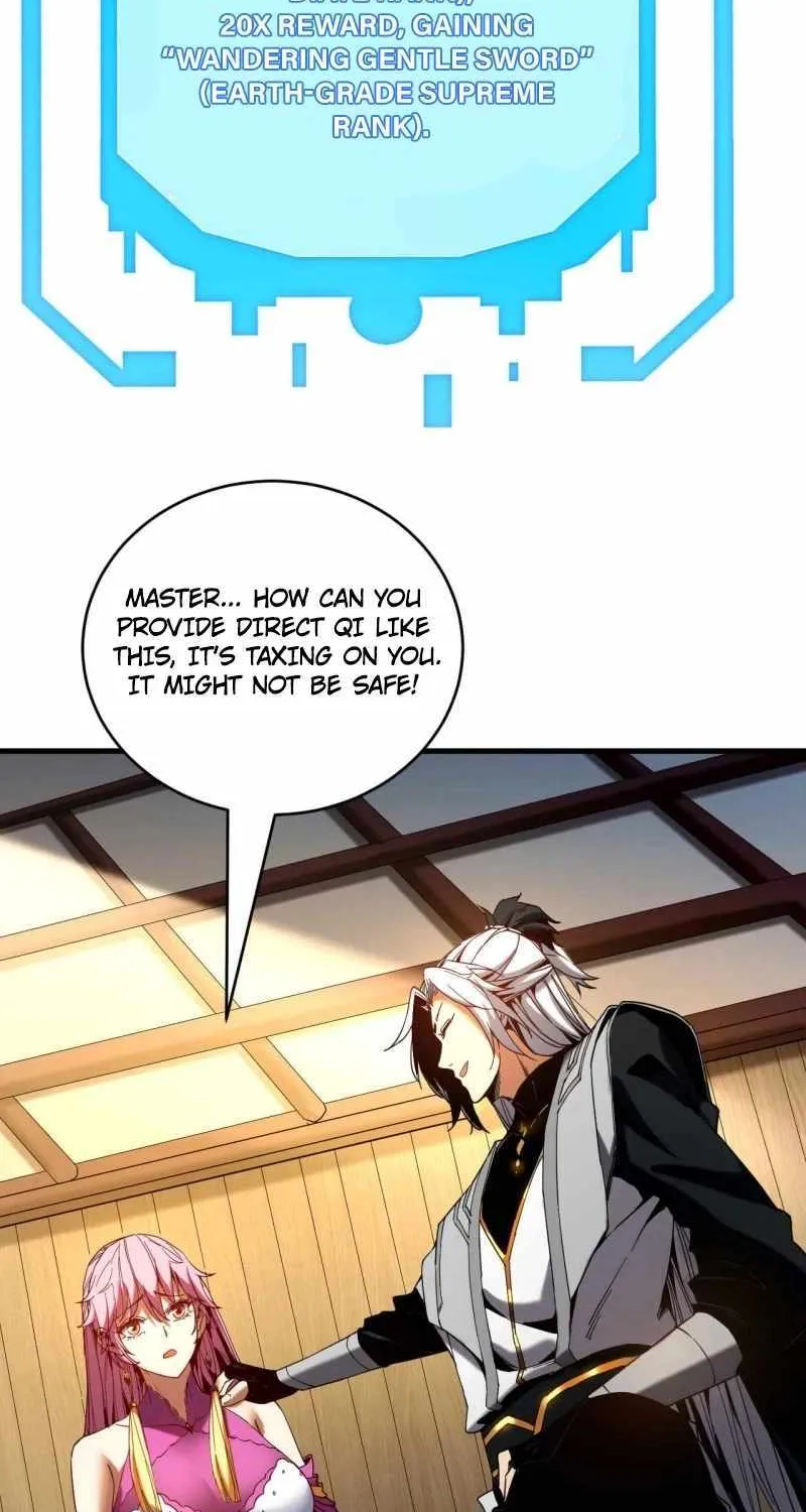 Read My Disciples Cultivate, While I Slack Off! chapter 5 image 41 on Lezhin
