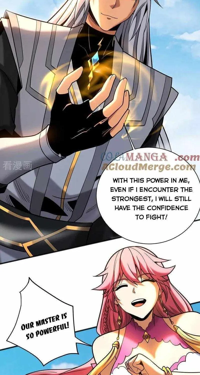 Read My Disciples Cultivate, While I Slack Off! chapter 52 image 29 on Lezhin