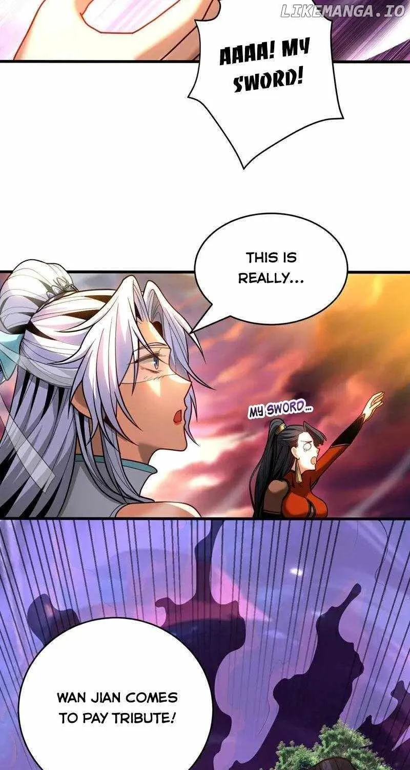 Read My Disciples Cultivate, While I Slack Off! chapter 52 image 4 on Lezhin