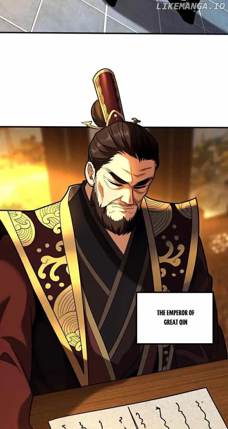 Read My Disciples Cultivate, While I Slack Off! chapter 52 image 40 on Lezhin