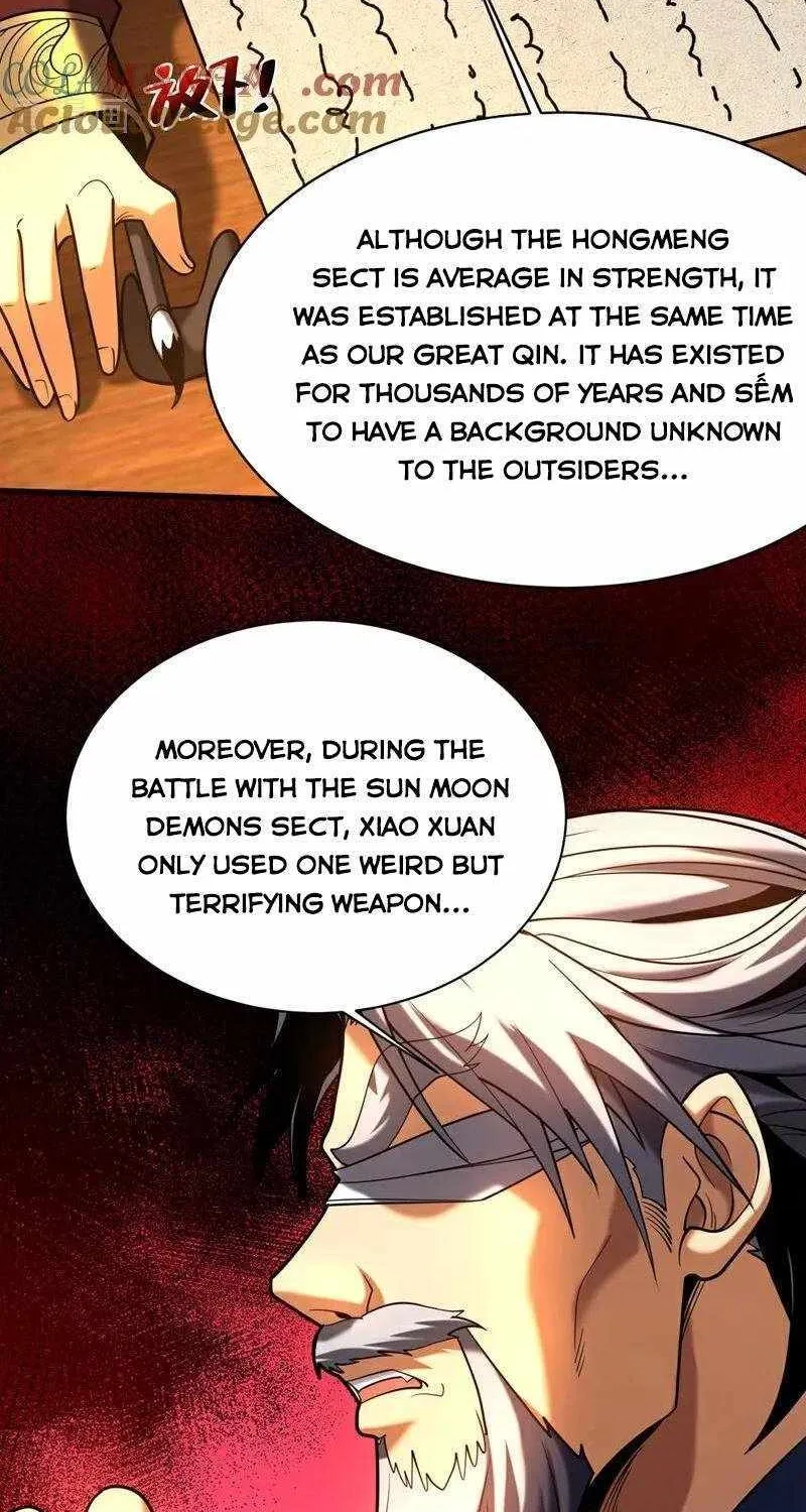 Read My Disciples Cultivate, While I Slack Off! chapter 52 image 41 on Lezhin