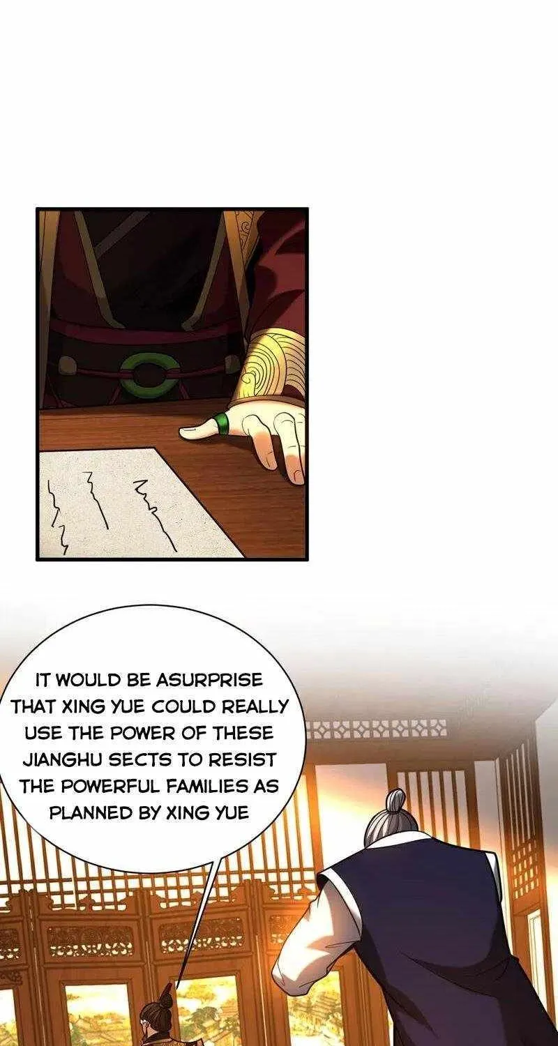 Read My Disciples Cultivate, While I Slack Off! chapter 52 image 45 on Lezhin