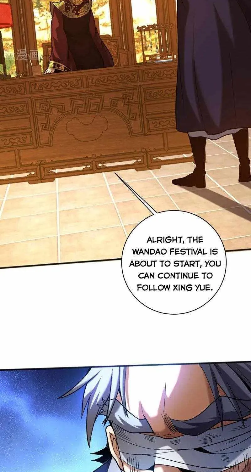 Read My Disciples Cultivate, While I Slack Off! chapter 52 image 46 on Lezhin