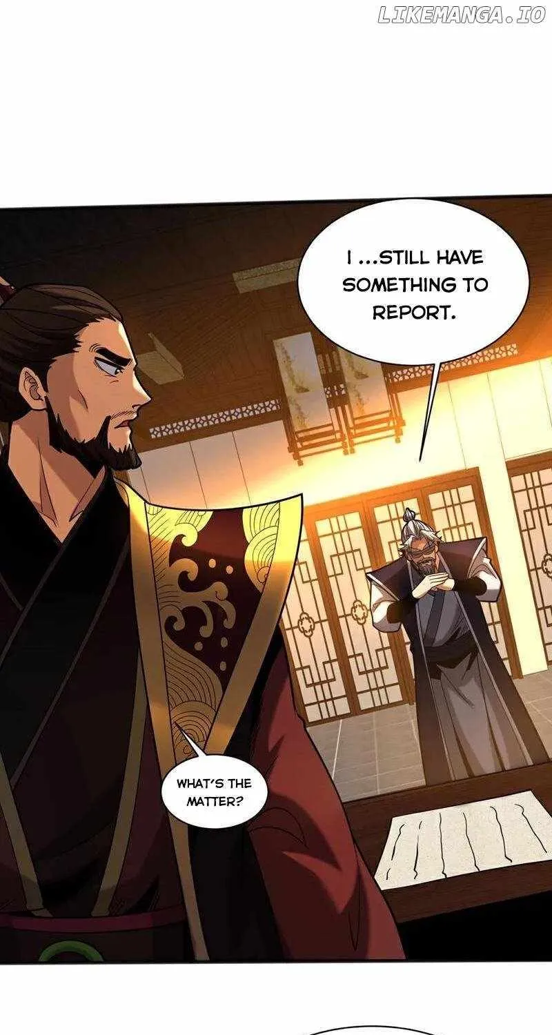 Read My Disciples Cultivate, While I Slack Off! chapter 52 image 48 on Lezhin