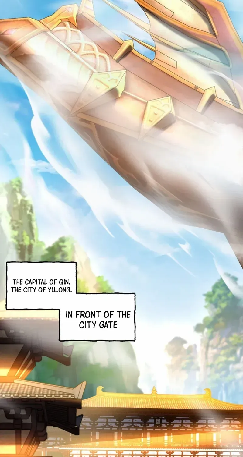 Read My Disciples Cultivate, While I Slack Off! chapter 53 image 3 on Lezhin