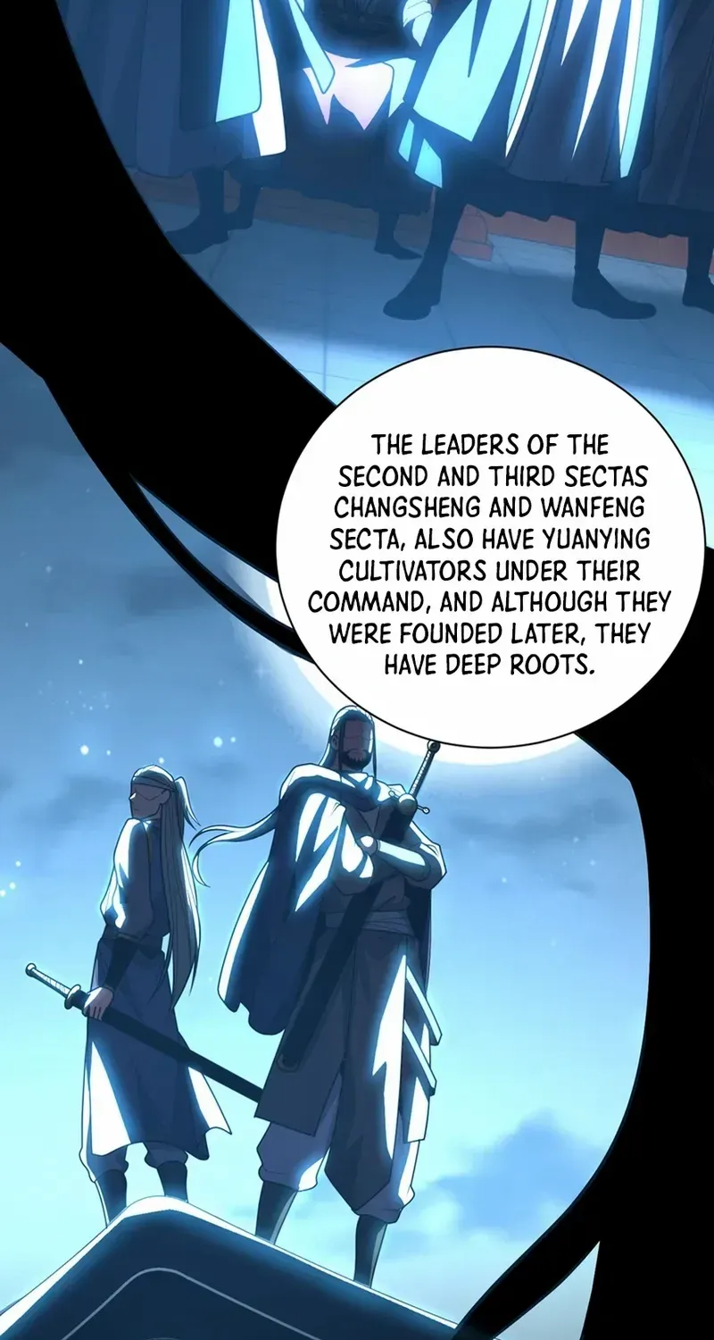 Read My Disciples Cultivate, While I Slack Off! chapter 53 image 32 on Lezhin