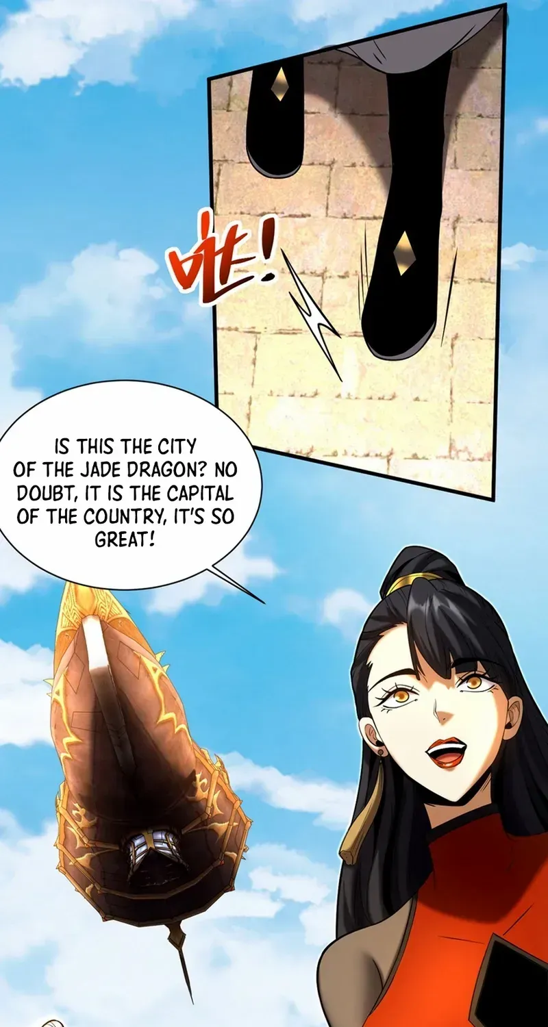 Read My Disciples Cultivate, While I Slack Off! chapter 53 image 6 on Lezhin