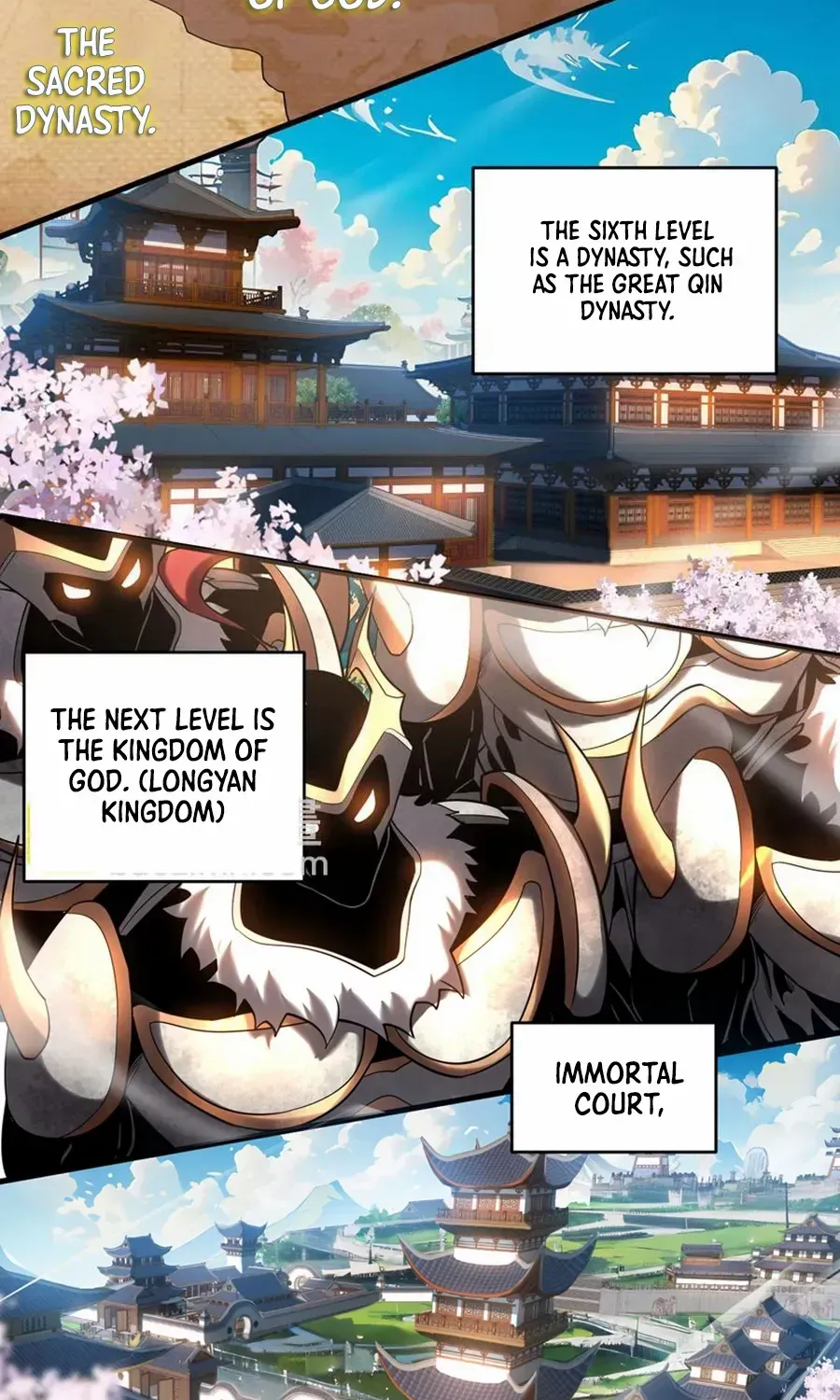 Read My Disciples Cultivate, While I Slack Off! chapter 57 image 2 on Lezhin