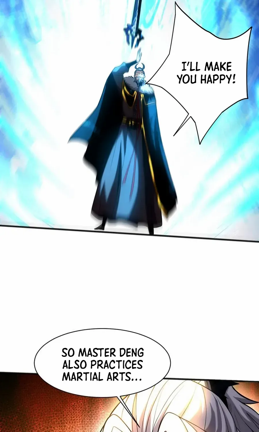 Read My Disciples Cultivate, While I Slack Off! chapter 59 image 5 on Lezhin