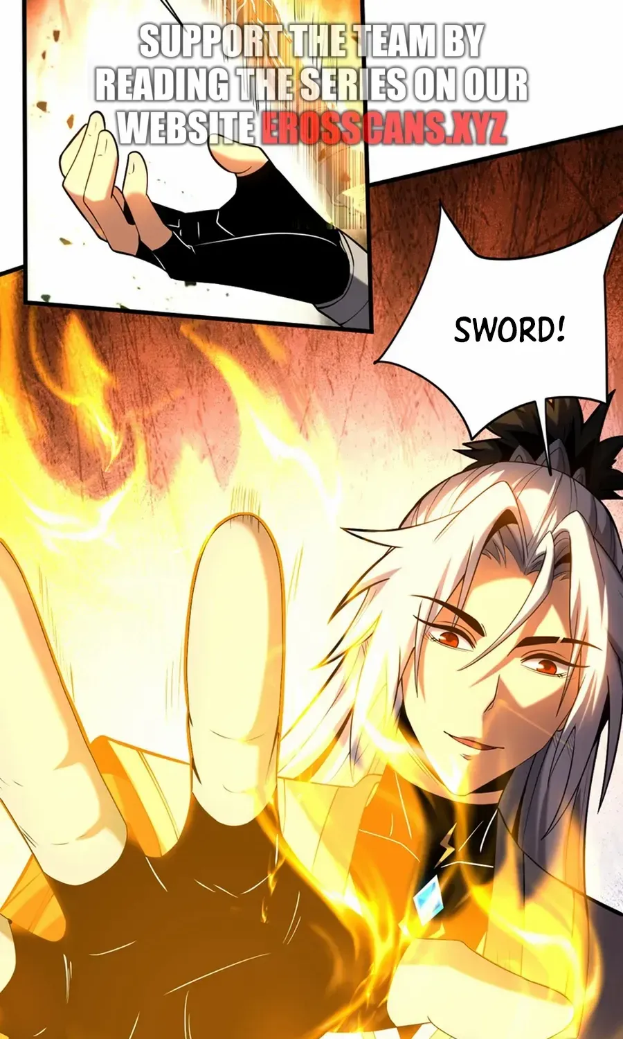 Read My Disciples Cultivate, While I Slack Off! chapter 59 image 7 on Lezhin