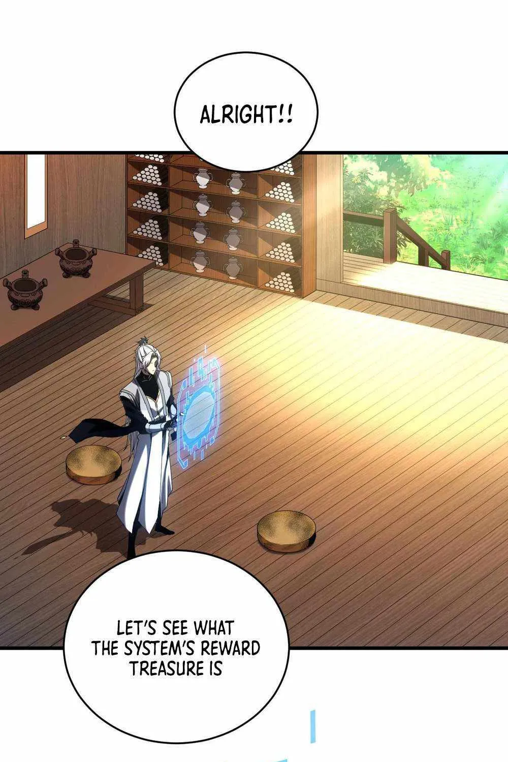 Read My Disciples Cultivate, While I Slack Off! chapter 6 image 2 on Lezhin