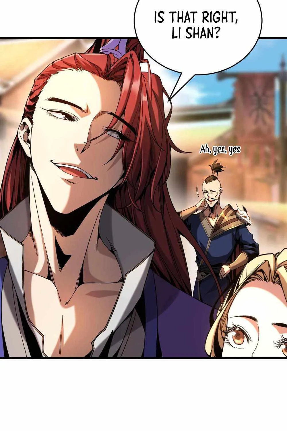 Read My Disciples Cultivate, While I Slack Off! chapter 6 image 29 on Lezhin