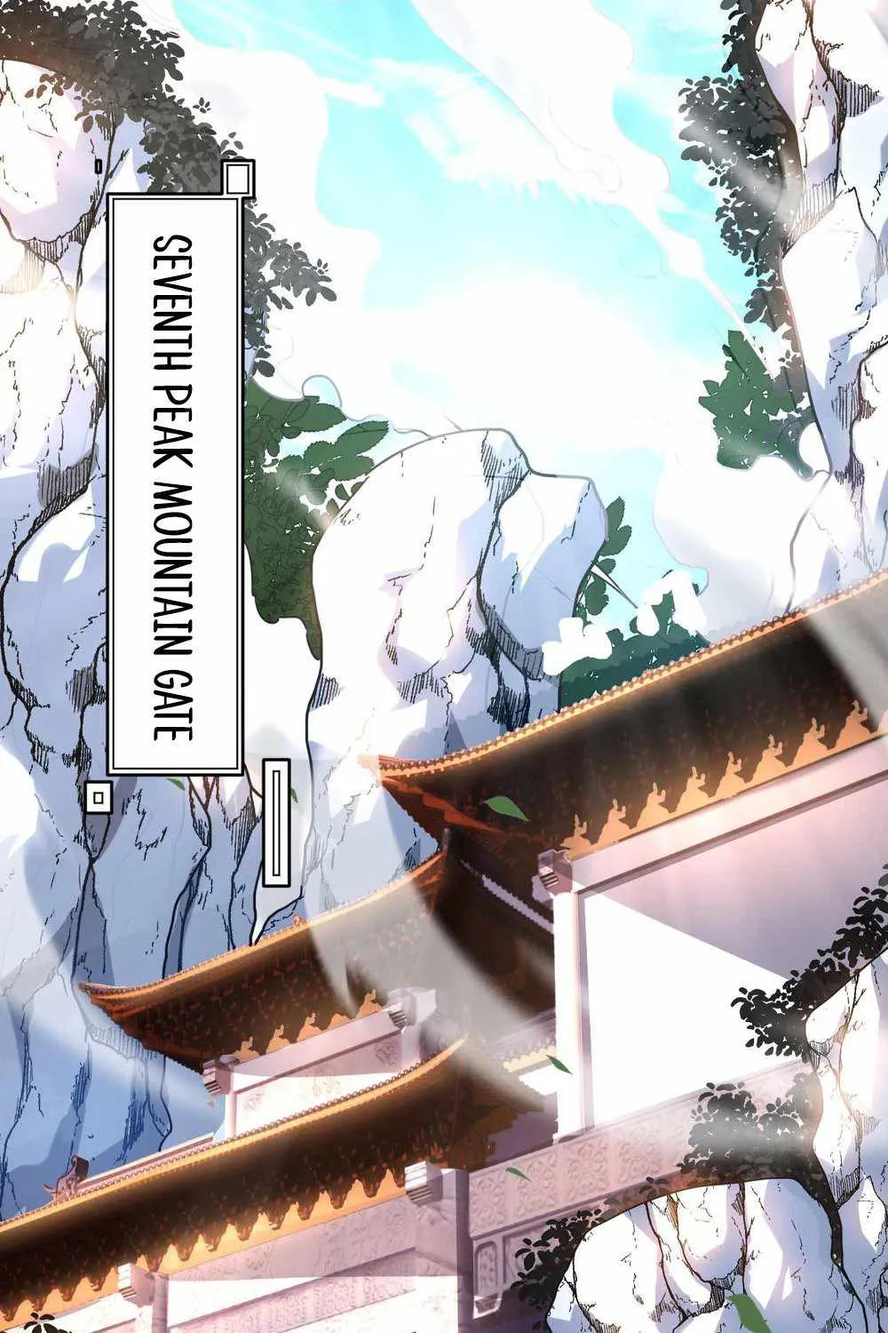 Read My Disciples Cultivate, While I Slack Off! chapter 6 image 35 on Lezhin