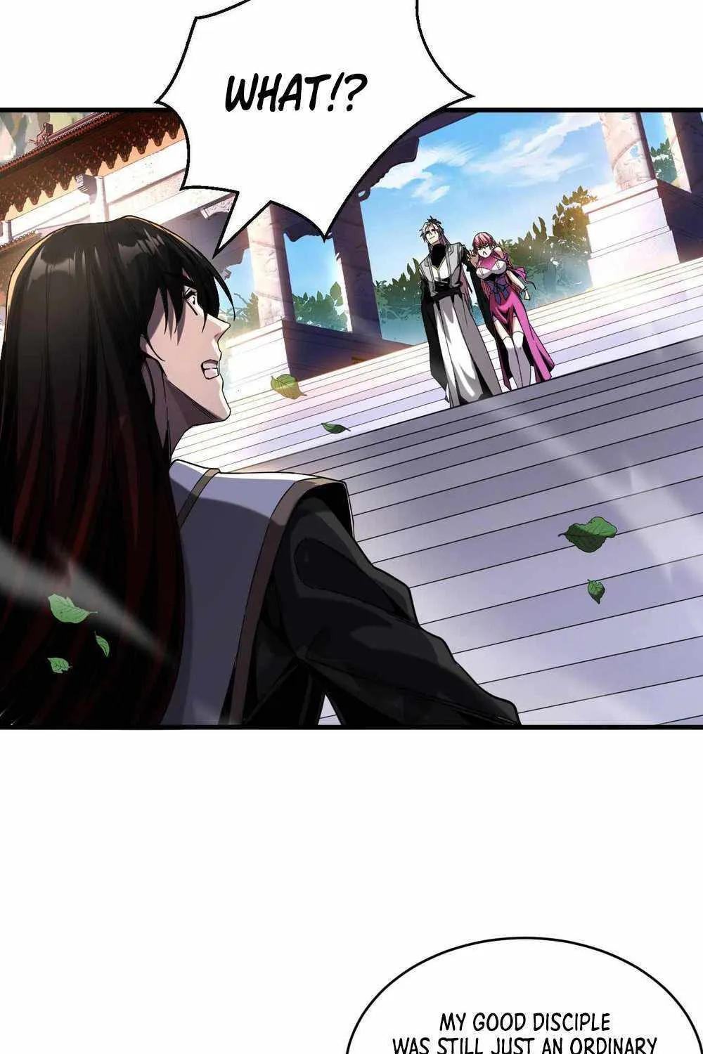 Read My Disciples Cultivate, While I Slack Off! chapter 6 image 44 on Lezhin
