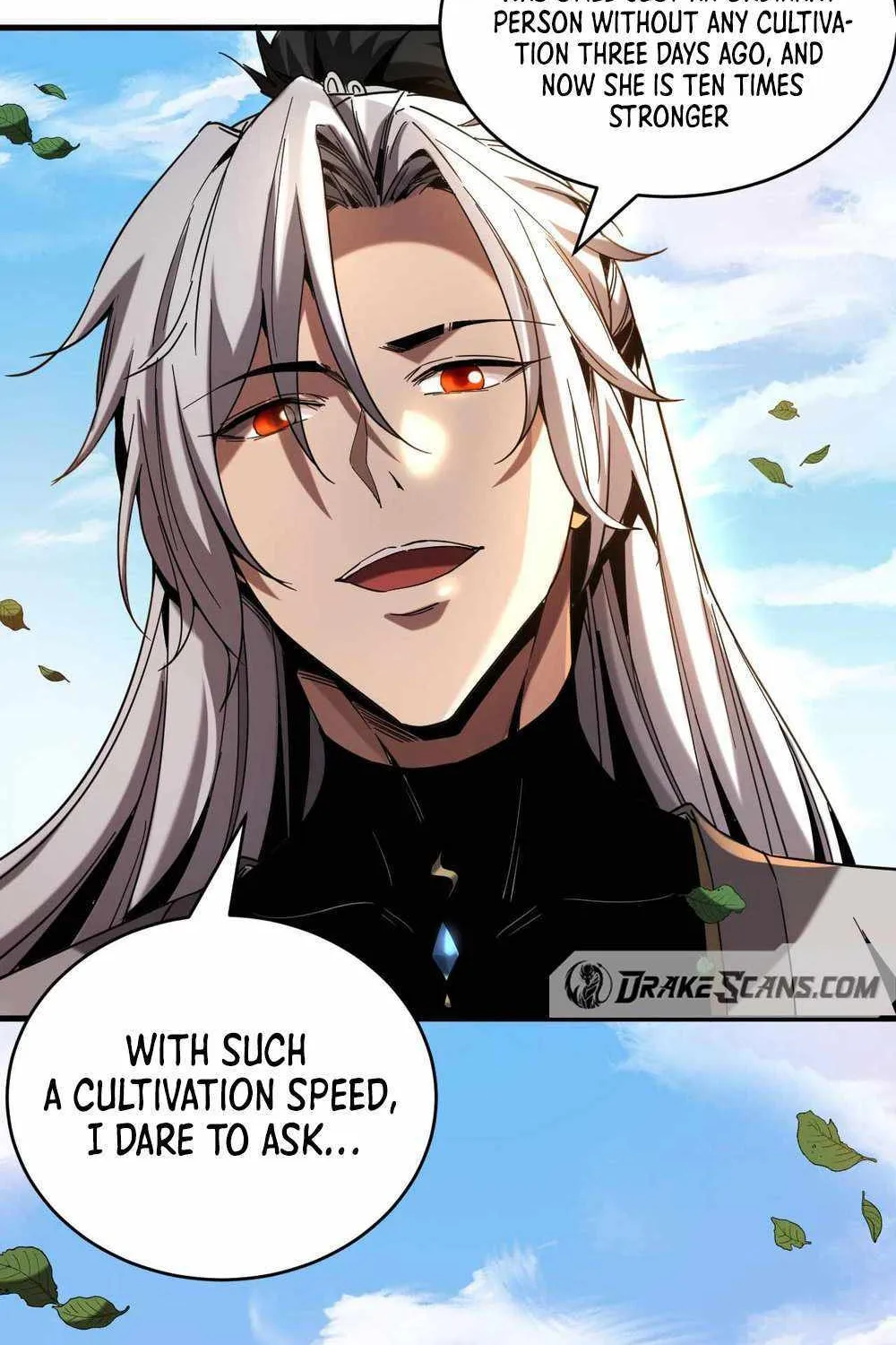 Read My Disciples Cultivate, While I Slack Off! chapter 6 image 45 on Lezhin