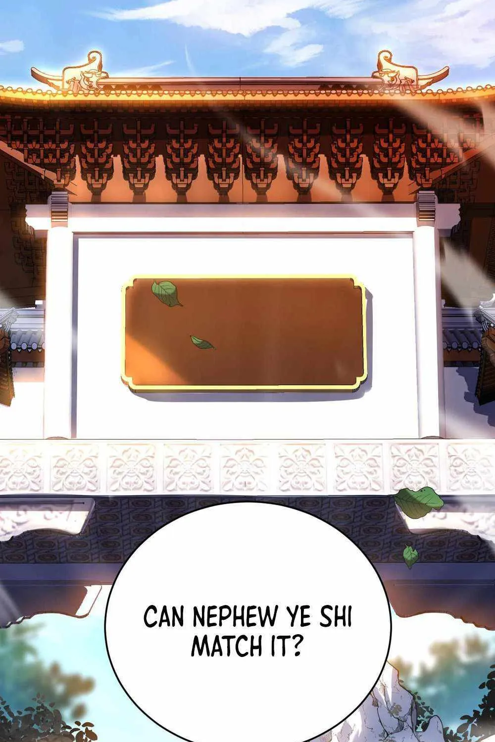 Read My Disciples Cultivate, While I Slack Off! chapter 6 image 46 on Lezhin