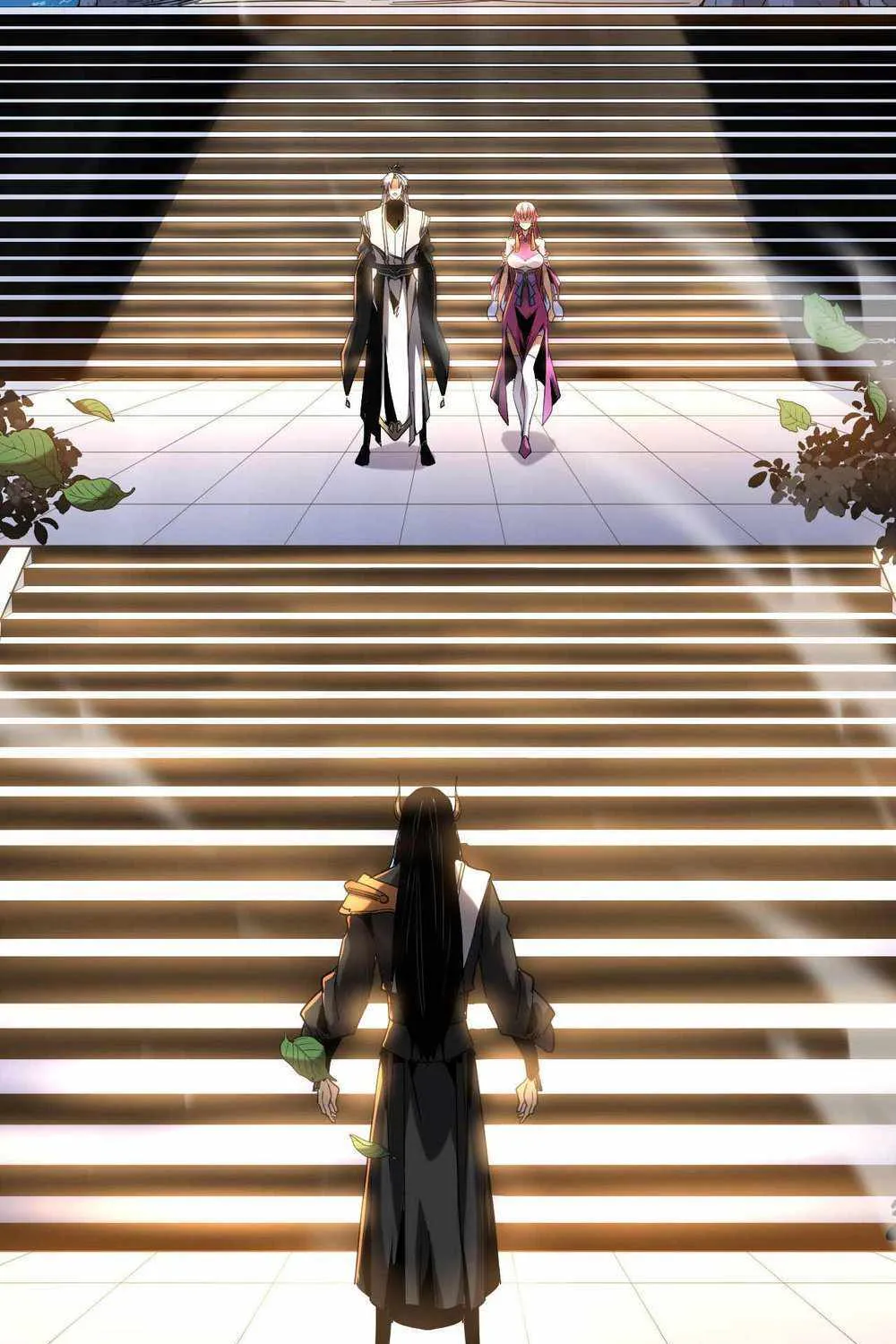 Read My Disciples Cultivate, While I Slack Off! chapter 6 image 48 on Lezhin