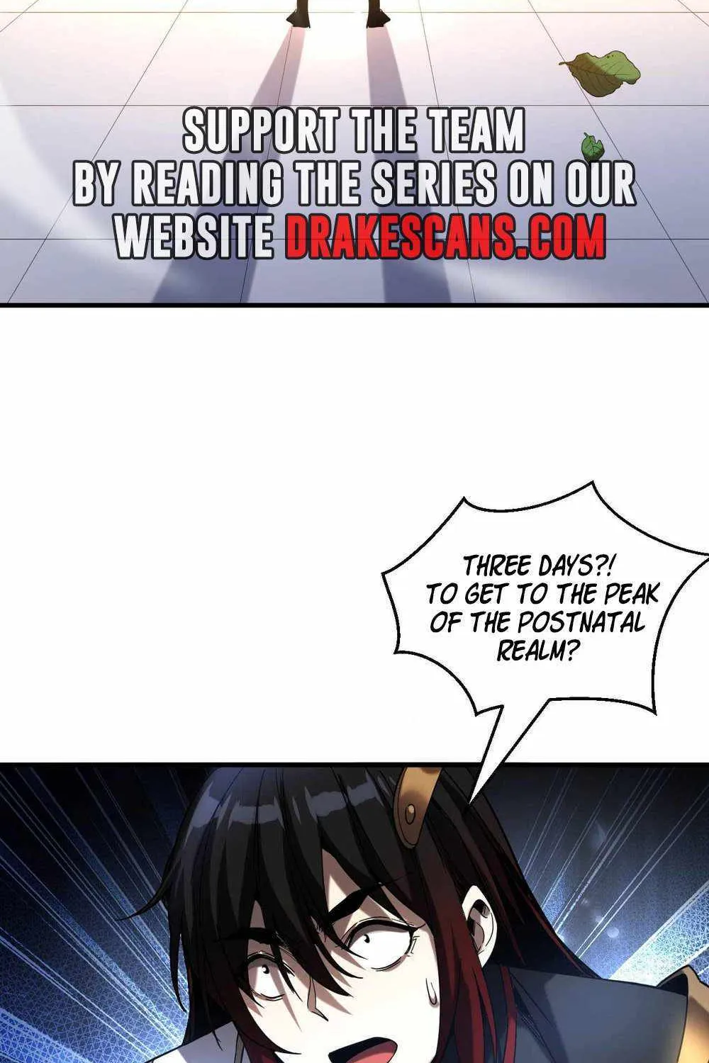 Read My Disciples Cultivate, While I Slack Off! chapter 6 image 49 on Lezhin