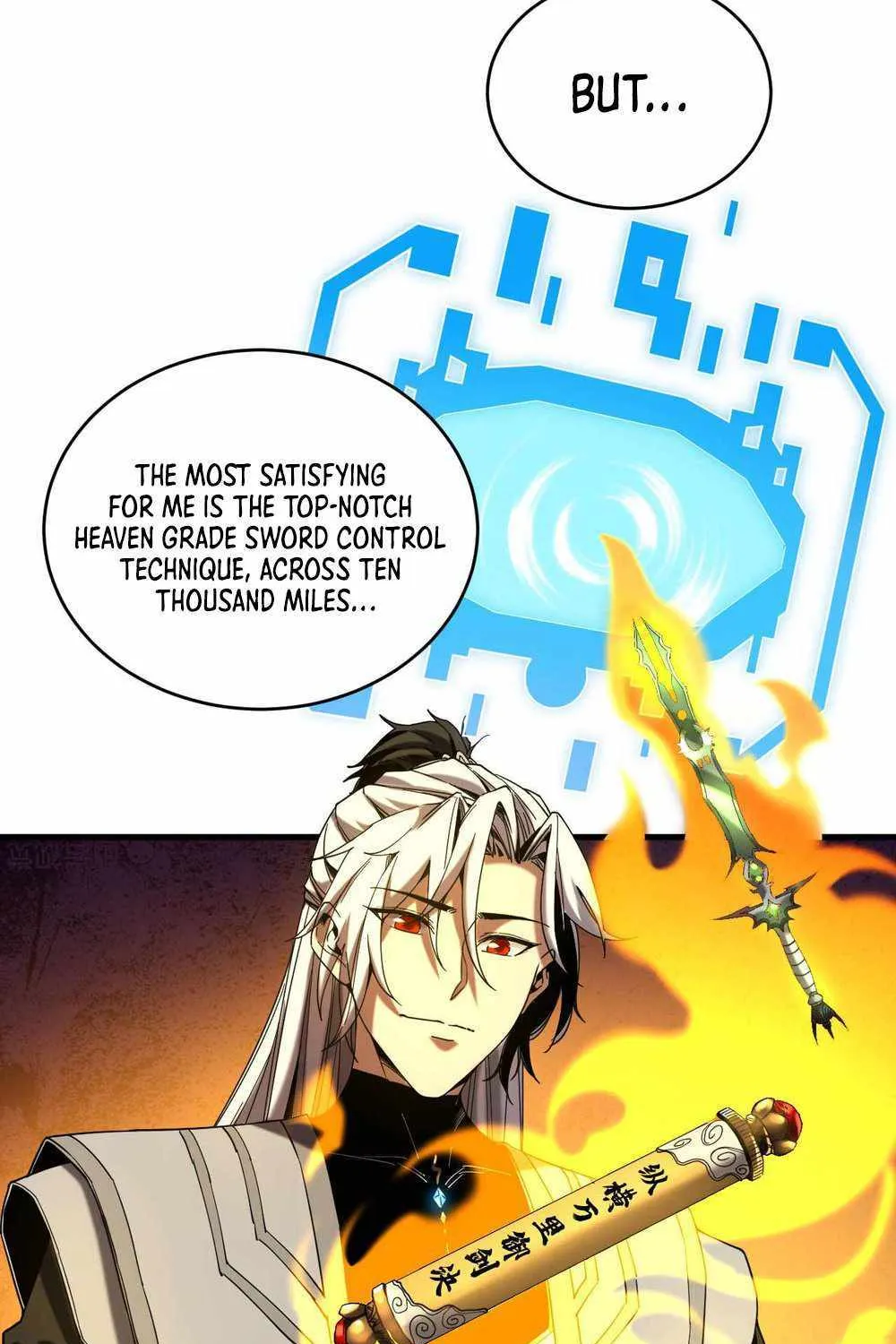Read My Disciples Cultivate, While I Slack Off! chapter 6 image 7 on Lezhin