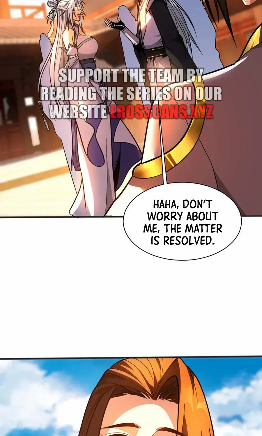 Read My Disciples Cultivate, While I Slack Off! chapter 60 image 3 on Lezhin