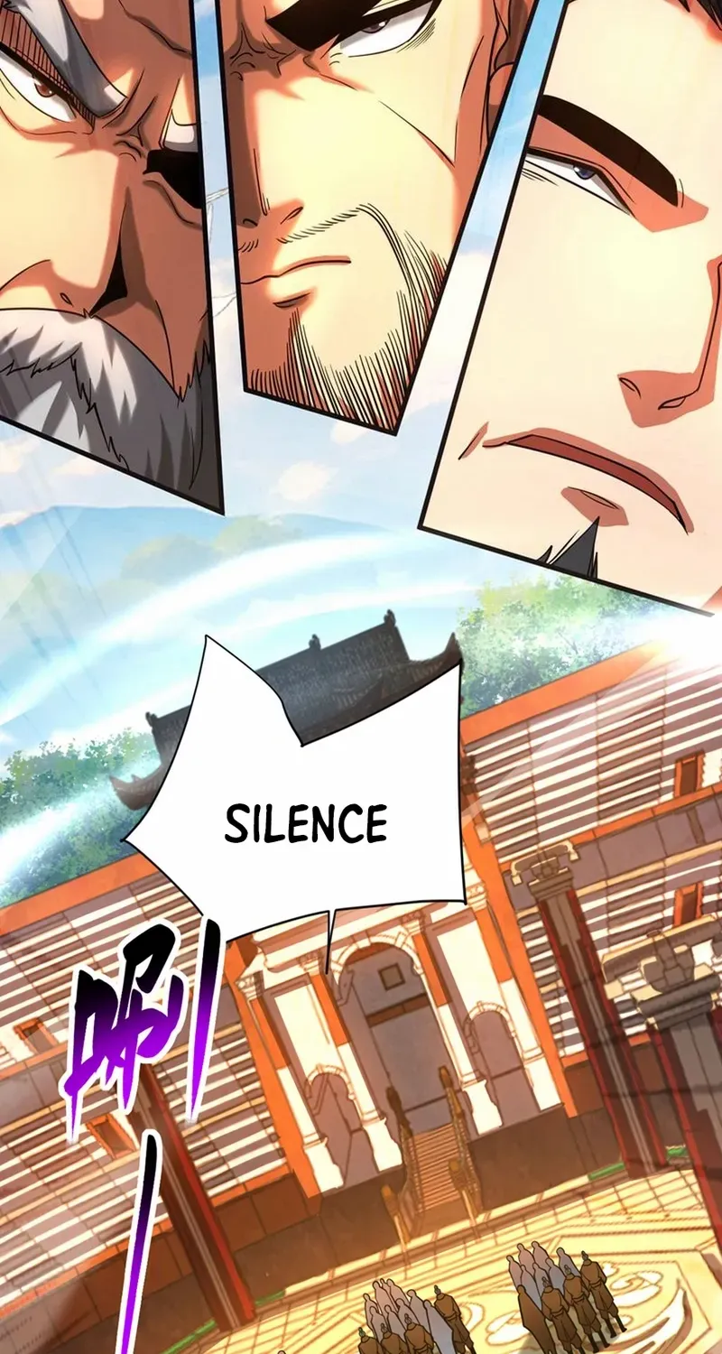 Read My Disciples Cultivate, While I Slack Off! chapter 61 image 4 on Lezhin