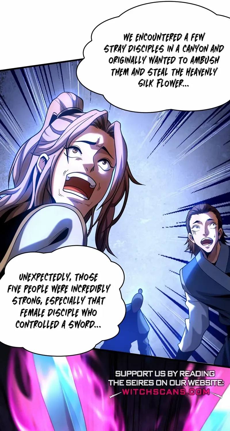 Read My Disciples Cultivate, While I Slack Off! chapter 63 image 2 on Lezhin