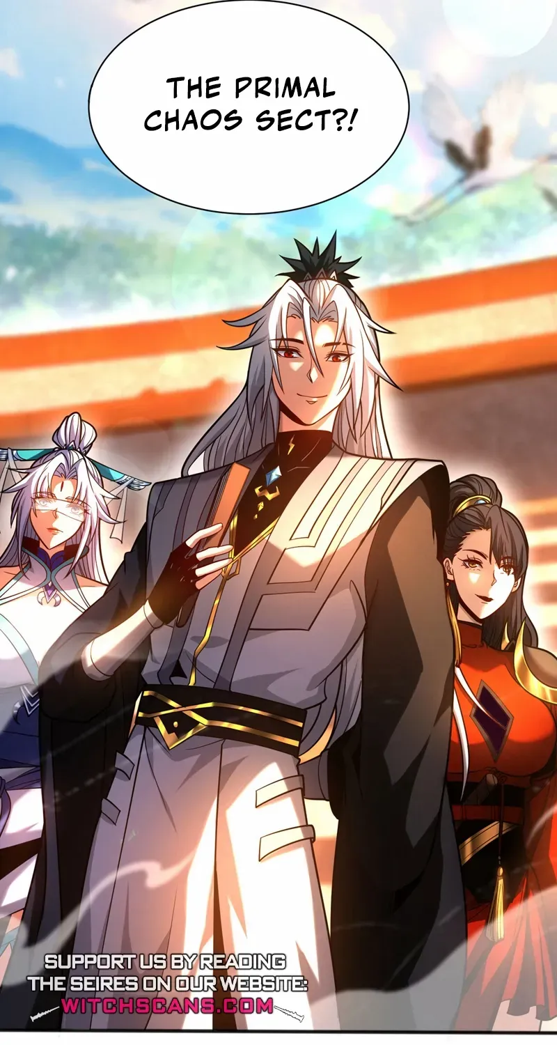 Read My Disciples Cultivate, While I Slack Off! chapter 63 image 29 on Lezhin
