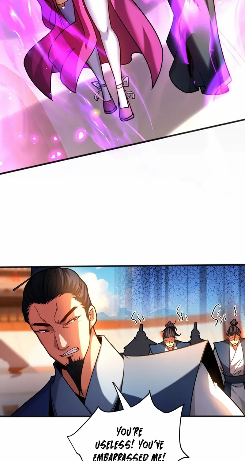 Read My Disciples Cultivate, While I Slack Off! chapter 63 image 32 on Lezhin