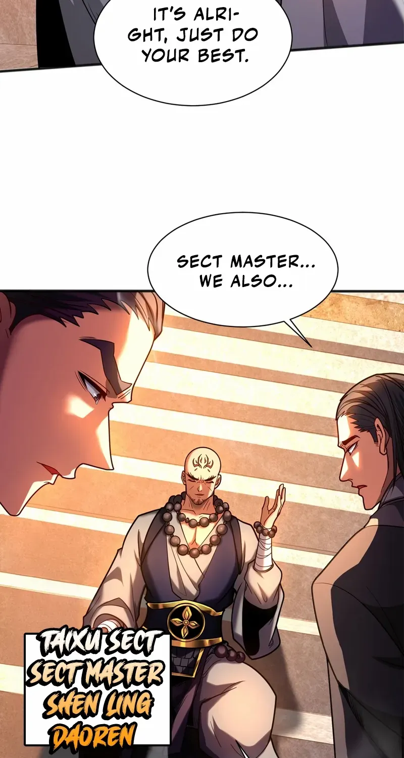 Read My Disciples Cultivate, While I Slack Off! chapter 63 image 35 on Lezhin