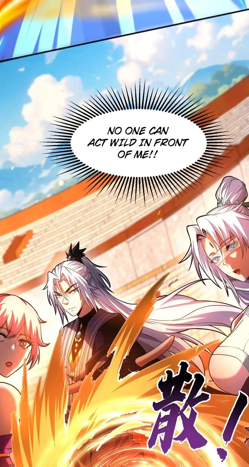 Read My Disciples Cultivate, While I Slack Off! chapter 63 image 45 on Lezhin
