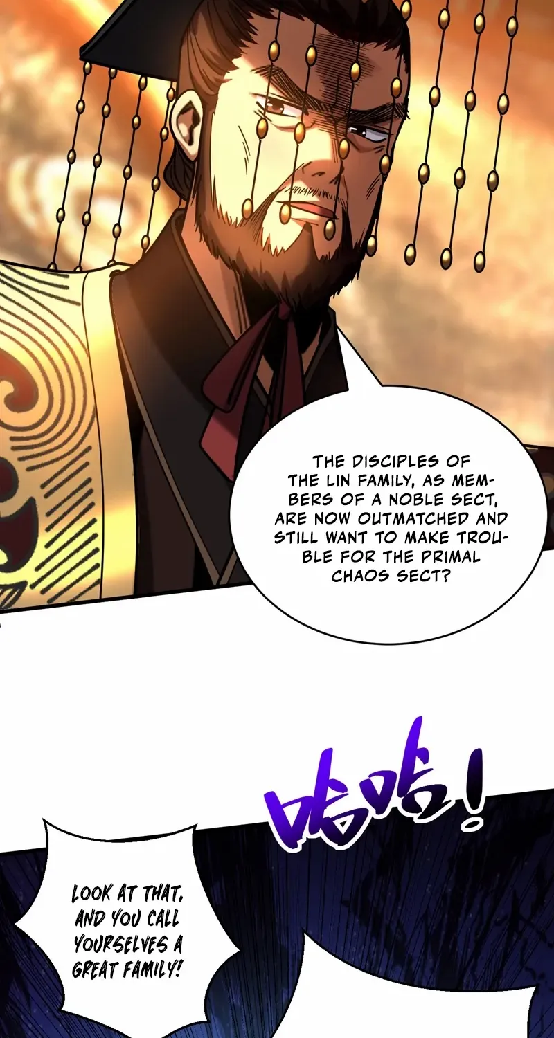 Read My Disciples Cultivate, While I Slack Off! chapter 63 image 5 on Lezhin