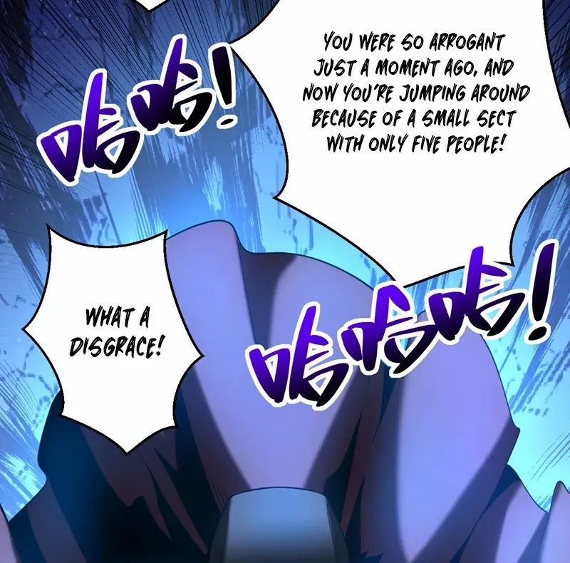 Read My Disciples Cultivate, While I Slack Off! chapter 63 image 6 on Lezhin