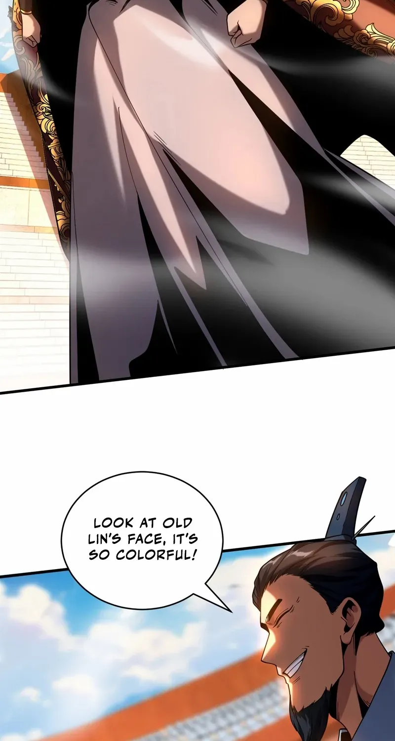 Read My Disciples Cultivate, While I Slack Off! chapter 63 image 8 on Lezhin