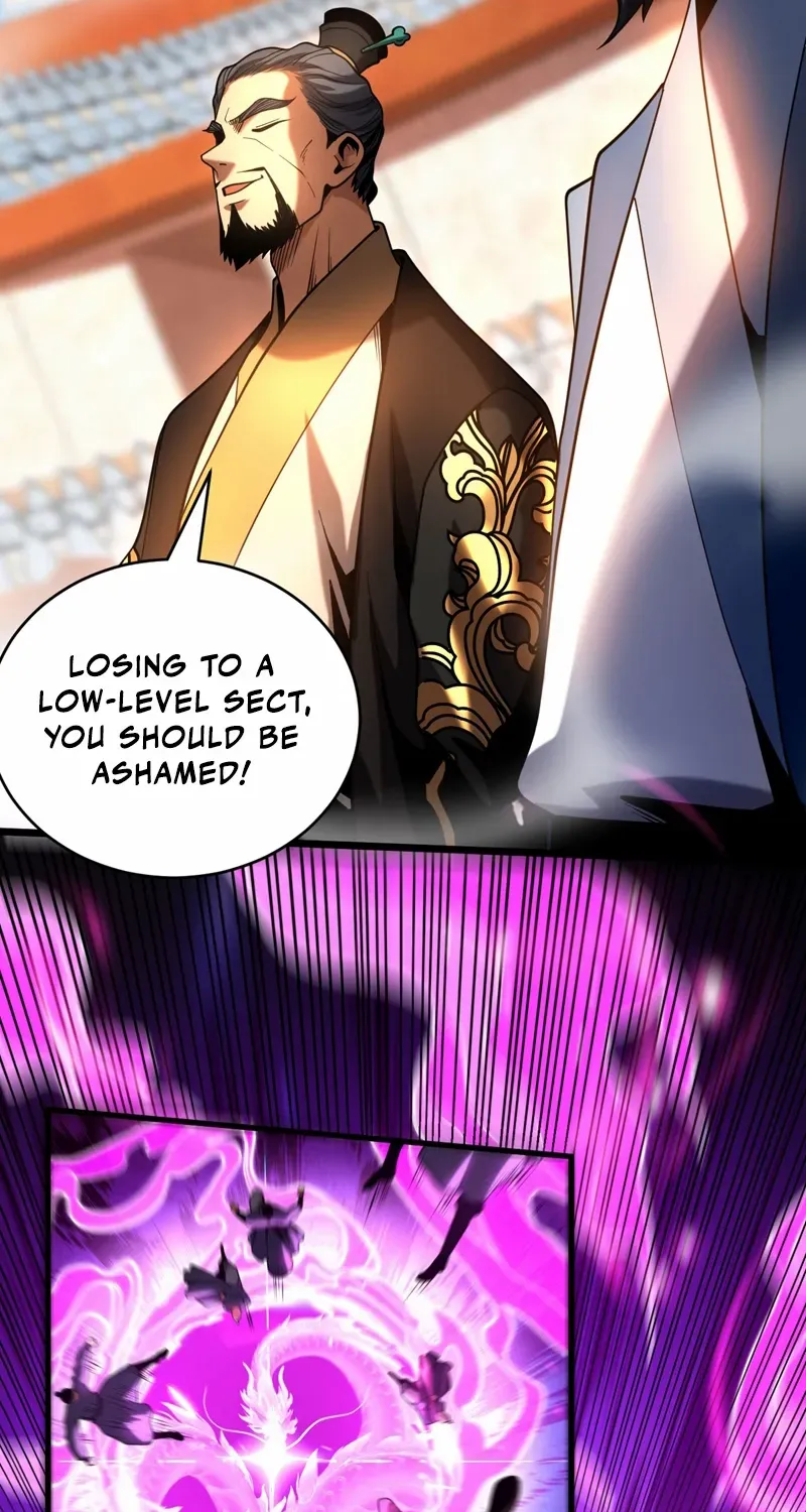Read My Disciples Cultivate, While I Slack Off! chapter 63 image 9 on Lezhin
